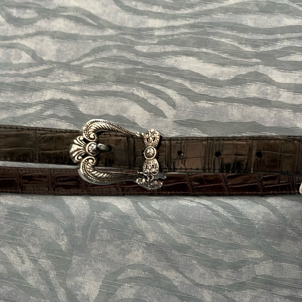 Brighton belt